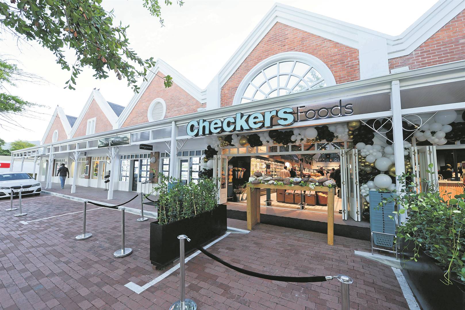 Checkers Scoops Several Prestigious Design Awards Netwerk24