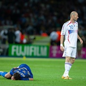 Materazzi: Why Zidane Headbutted Me In WC Final