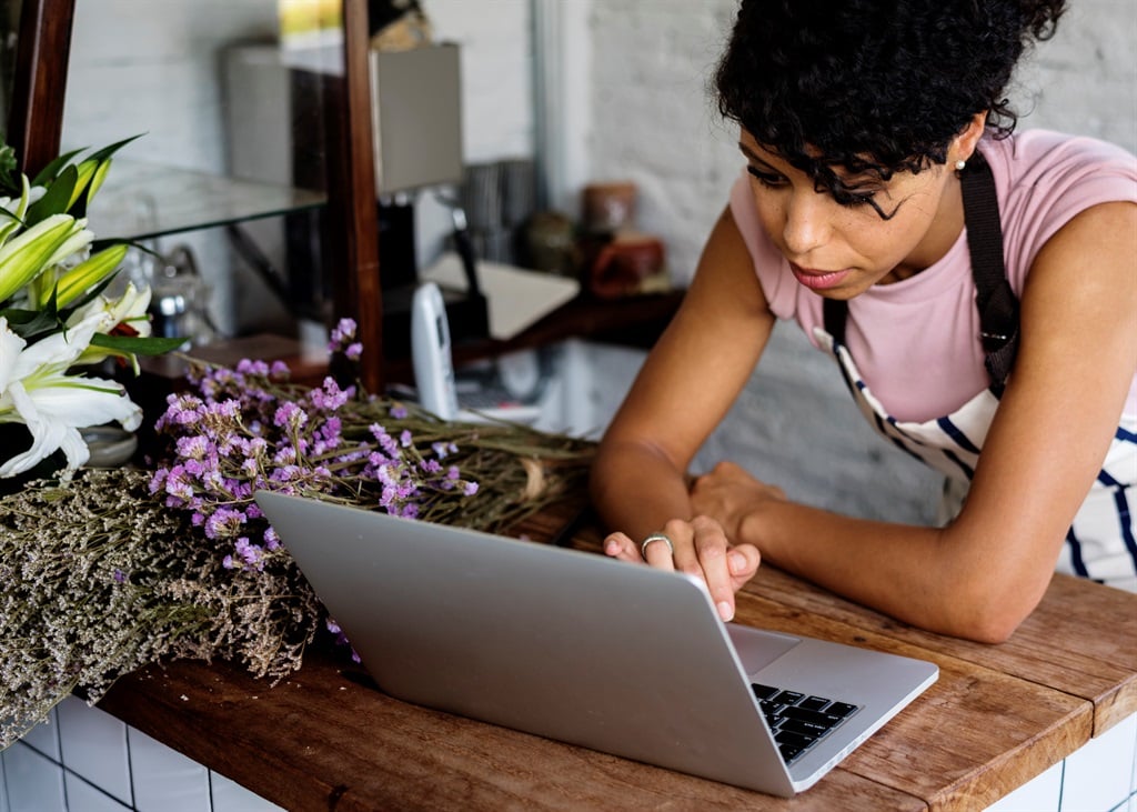 Learning how other women operate and how they have overcome difficulties can be helpful and inspiring for those who are in the process of starting a business. Picture: iStock/Gallo Images