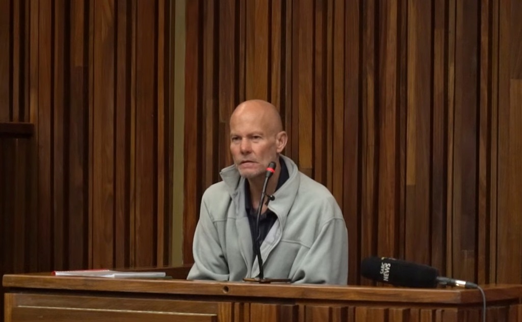 Child sex abuse ring: Gerhard Ackerman admits clients performed sexual acts  with 15-year-old boy | News24