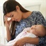 Why you should ask to be screened for postpartum depression