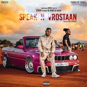 REVIEW | Kabza De Small and Kwesta find special chemistry on Speak N Vrostaan