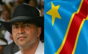 Democratic Republic of the Congo (DRC) opposition leader Moïse Katumbi Picture:FaceBook