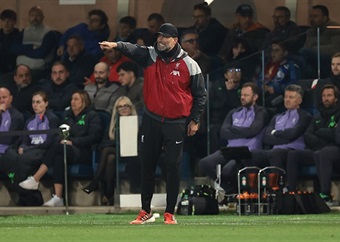 Atalanta eliminate Liverpool from Europa League as Klopp's final season suffers new blow