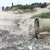 No guarantee of water safety at Durban beaches, says company testing water with eThekwini