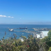 WATCH | Mystery surrounds presence of US-sanctioned Russian ship in Simon's Town