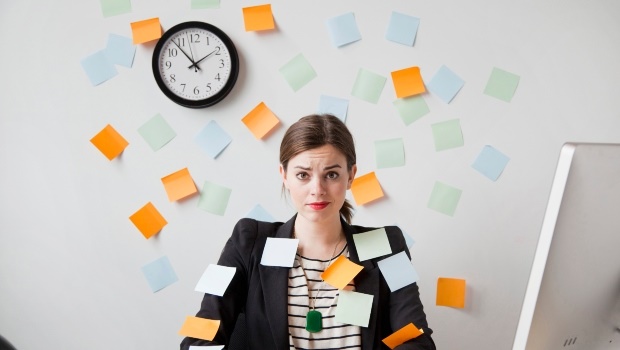 How to survive the mid-afternoon slump.(Photo:Getty Images/Gallo)