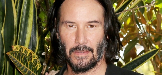 Keanu Reeves. (Photo: Getty Images/Gallo Images)