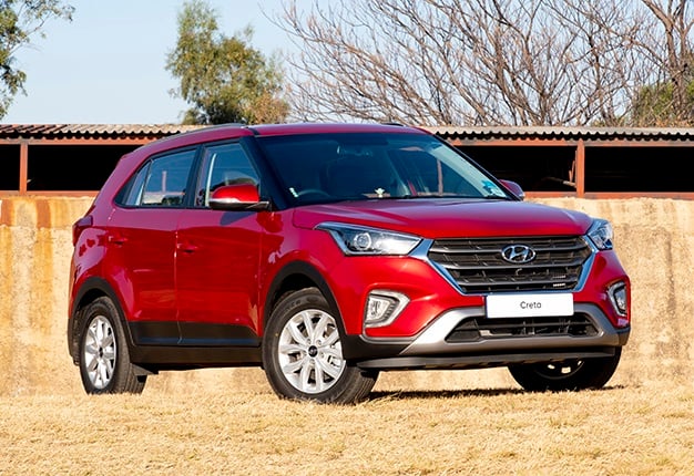Hyundai Suv For Sale In Gauteng - Shaer Blog