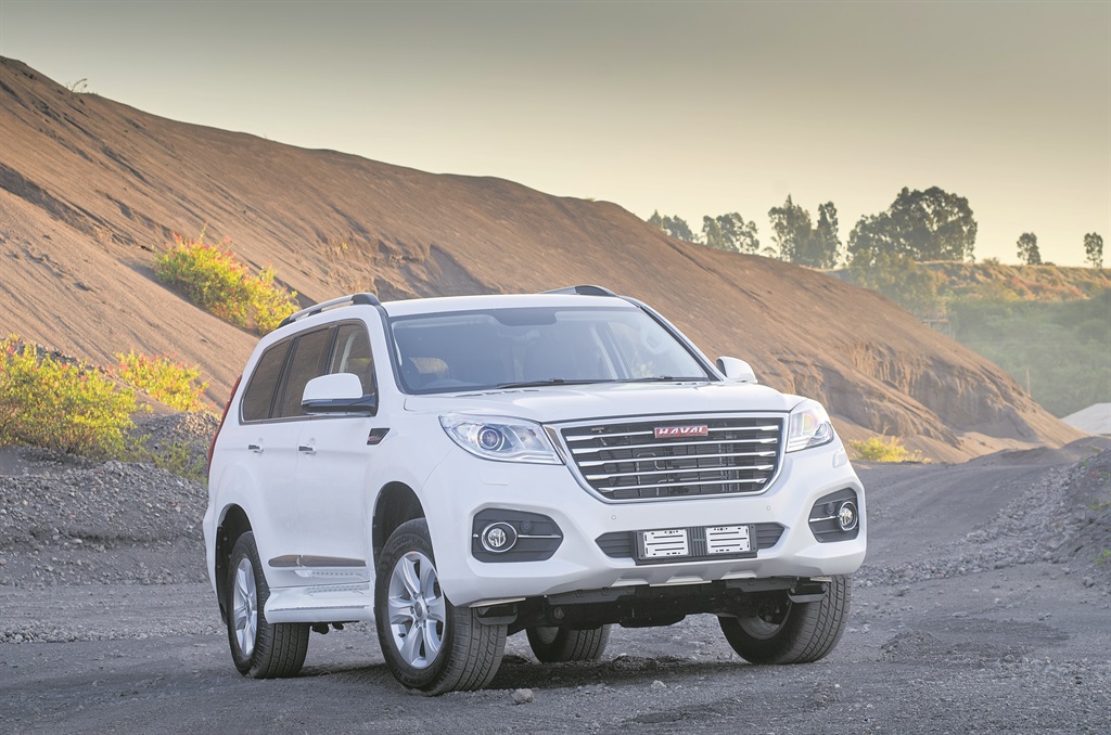 Haval Motors South Africa has launched a new H9 SUV with a mid-range price.