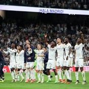 OFFICIAL: Real Madrid clinch 2023/24 LaLiga title