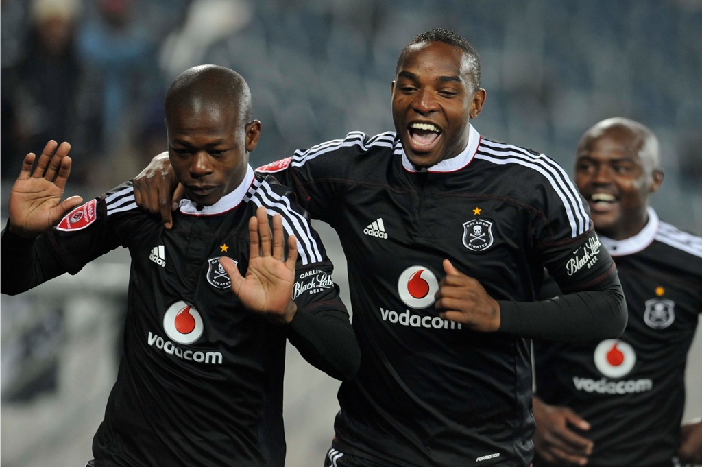 Orlando Pirates legend rejects new signing