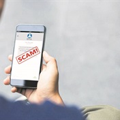 How to avoid scams on social media!
