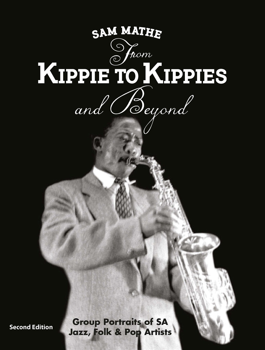 Kippie to Kippies and Beyond