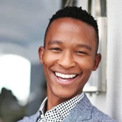WATCH | Expresso show's Katlego Maboe sings with his teenage hero Craig David