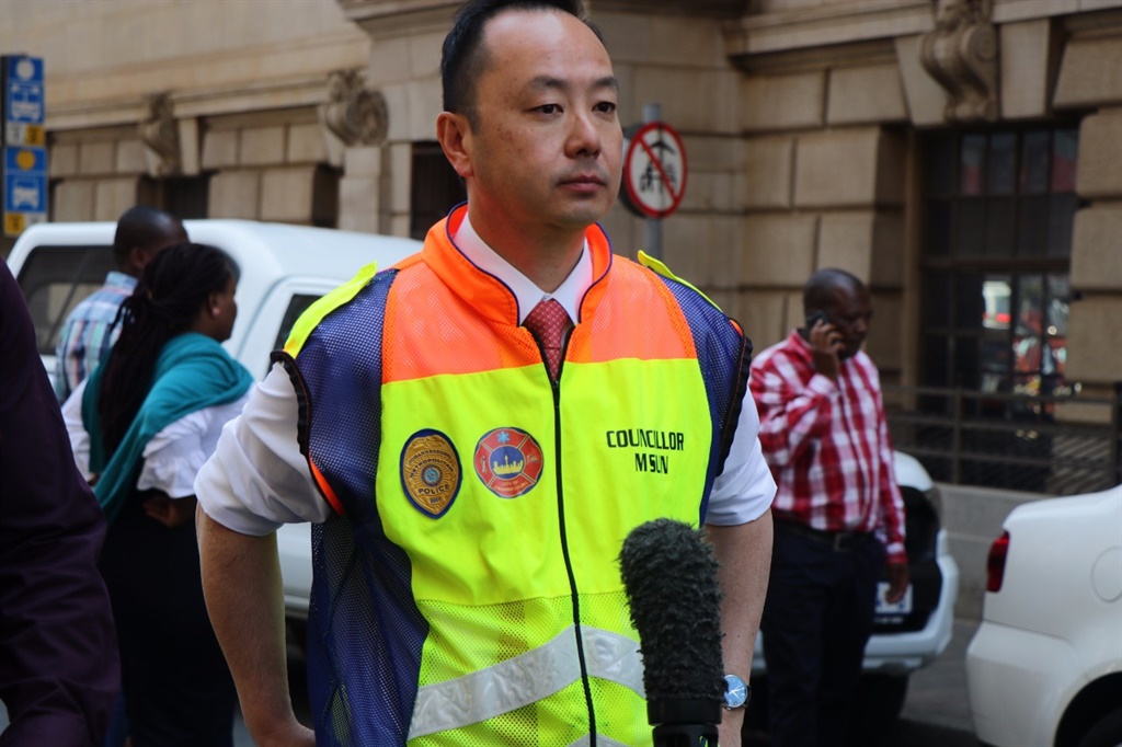 News24.com | 'I have committed no crime' - Joburg councillor named in Taiwan animal trading investigation