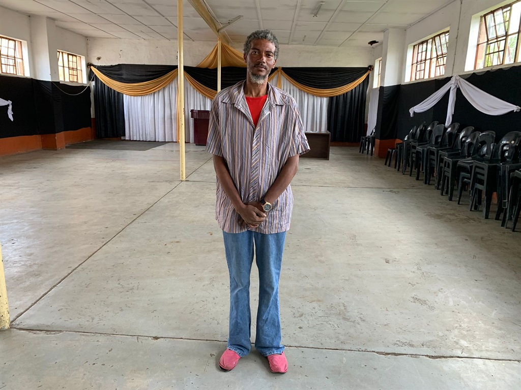 News24.com | WATCH | 'We stared death in the eyes' – Klipspruit flood victims recall holding on to tree branches