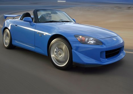 Probably the most enduring performance car of the 21st century so far, this year will be the swansong for Honda’s revered S2000. Ladies and gentleman, could you raise your glasses please.
