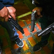 Colombia mulls cash-for-guns 'disarmament campaign' to combat urban crime