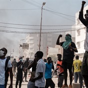 Student killed in Senegal at Friday's vote delay protests - ministry
