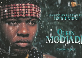 The Rain Queen is finally here: A move set to rival the advent of Shaka Ilembe
