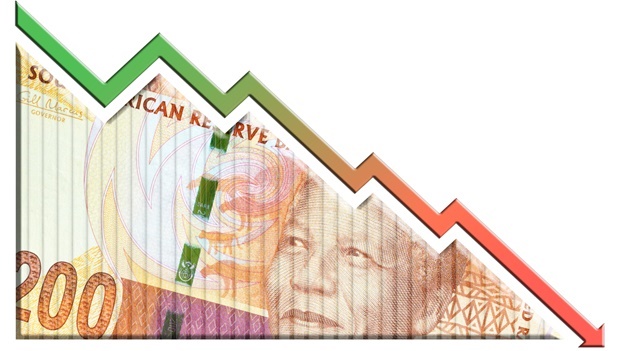 South Africa is in its third recession since 1994. (iStock)