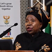 Lockdown regulations: Dlamini-Zuma accused of contempt after allegedly refusing to hand over records