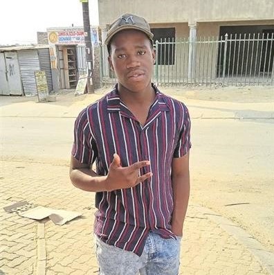 Beka Manqindi (19), from Mhlanga locality in Mbizana, was an initiate who drowned while attending an initiation school in Mount Frere and is still missing.       