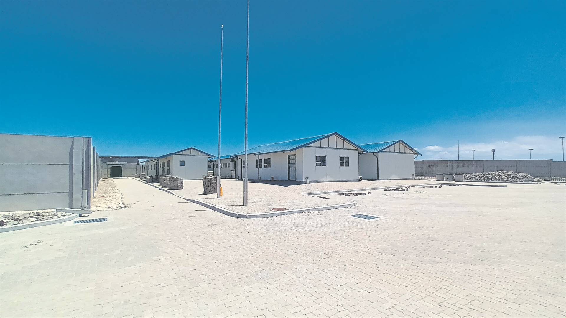 New Police Station To Open In Makhaza, Khayelitsha In Coming Months ...