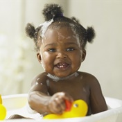 Baby basics: A guide to safe, effective hygiene from birth