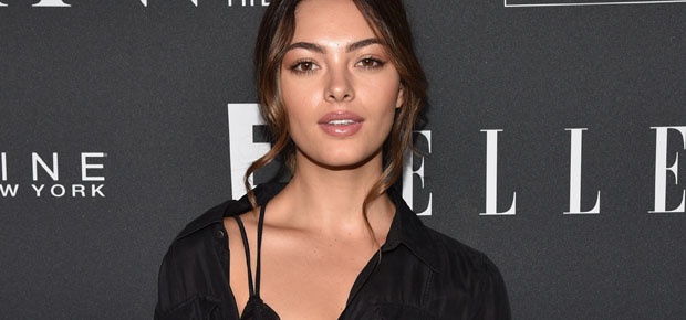 Demi-Leigh Nel-Peters (Photo: Getty)