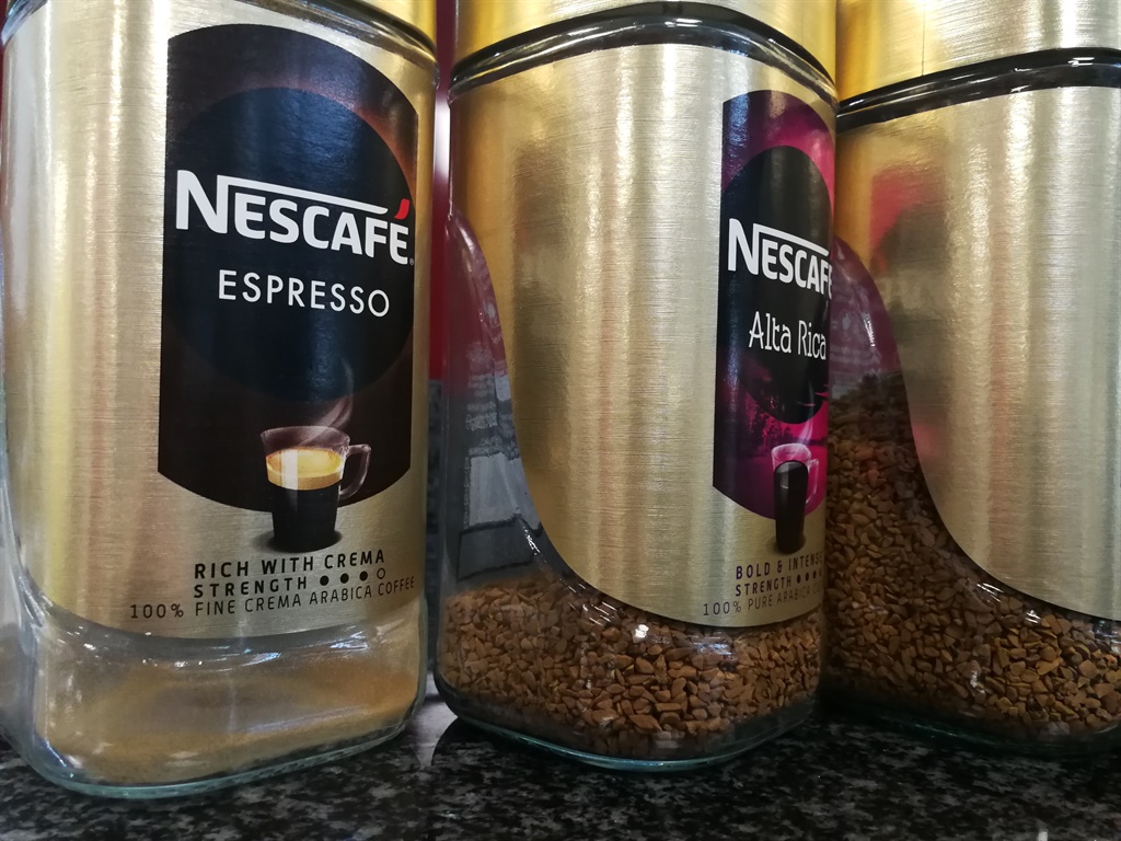 Nescafé rolls-out Gold iced coffee range into convenience sector