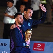 Argentina boss makes Messi 2026 World Cup claim