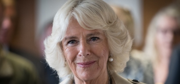 The Duchess of Cornwall. Photo. (Getty images/Gallo images)