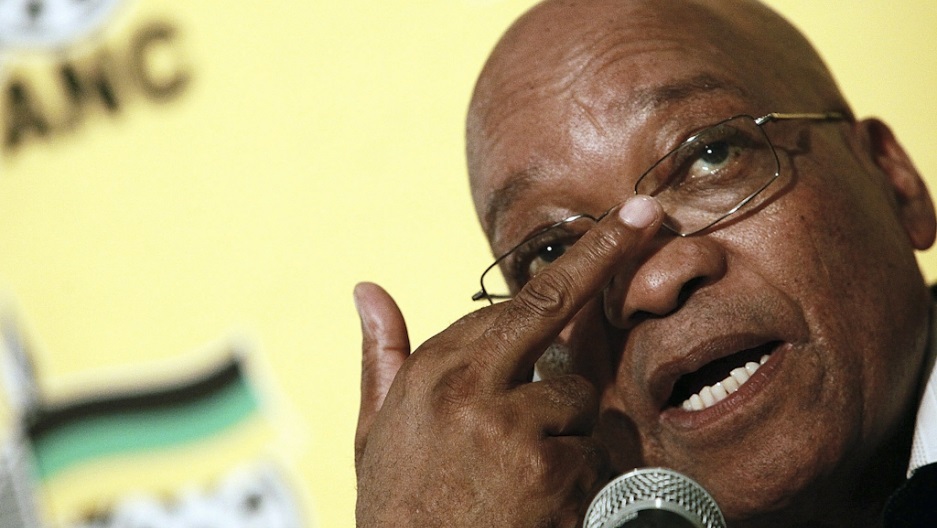 The taxpayers are forking out about R17 million for former president Jacob Zuma’s legal fees.
