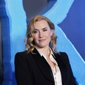 Kate Winslet says women are sexier in their 40s - 'We become more powerful, more sexy'