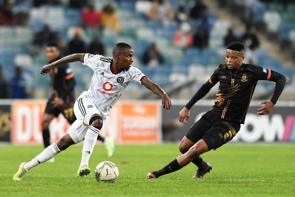 Lorch ONLY happy to return to the pitch