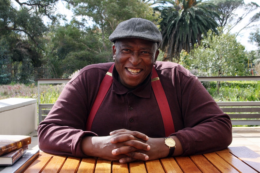 Zakes Mda is one of the most celebrated writers in South Africa and beyond.