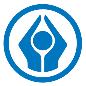 The logo of Sanlam
