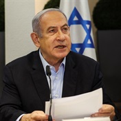 SA's 'Amalek' genocide complaint is historically ignorant, says Israel's Netanyahu