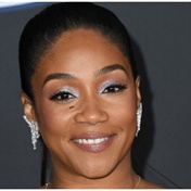 WATCH| Comedian Tiffany Haddish shaves her head on Instagram live