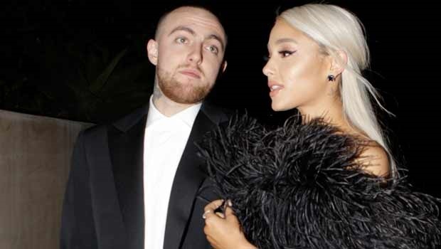 Mac Miller's Death Is Not Ariana Grande's Fault - The Observer