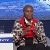Stop pussyfooting about funding gas projects, says Standard Bank chair