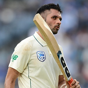 Keshav Maharaj 