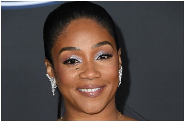 Opinion Tiffany Haddish Saying Women Should Stop Having Sex To Fix Systemic Racism Is Shocking 0906