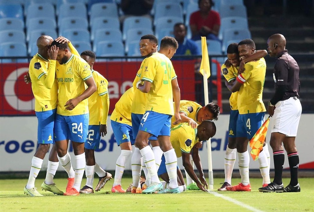 Mamelodi Sundowns have signed big name stars and this has come with some controversial comments from coaches and former players.