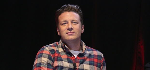 Jamie Oliver.(Photo:Getty Images/Gallo)