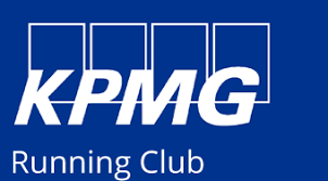 KPMG Running Club. Picture: File PHOTO: 