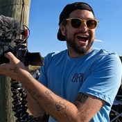 SA YouTuber Dan Mace signs with mega-viral American YouTuber Mr Beast