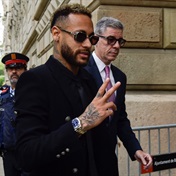 Neymar acquitted of corruption over Barcelona transfer
